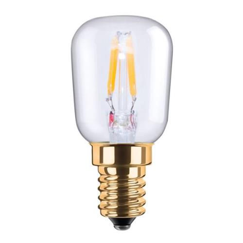 SEGULA LED-Kühlschranklampe 24V DC E14 1,5W 922 klar