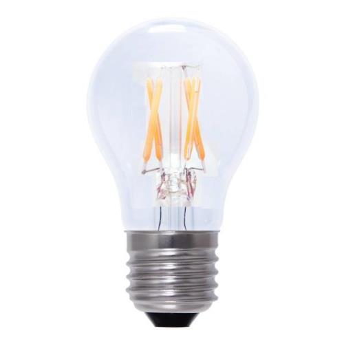 SEGULA LED-Lampe 24V DC E27 3W Filament 927 ambient