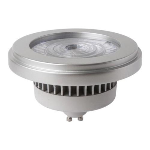 LED-Reflektor GU10 11W Dual Beam warmweiß