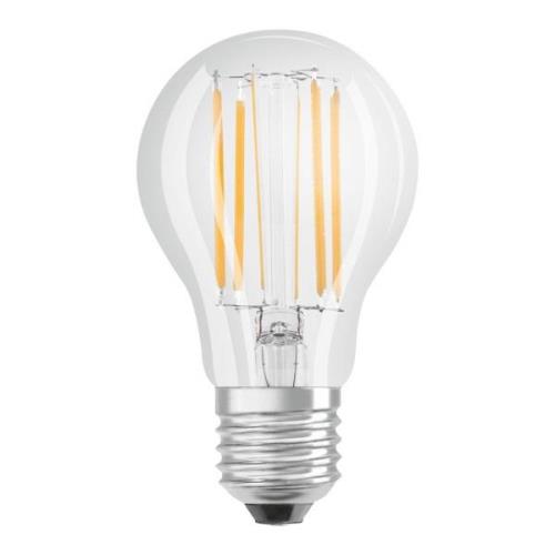 OSRAM LED-Lampe Classic Filament 7,5W klar 4.000K