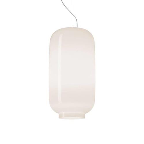 Foscarini Chouchin Bianco 2 Hängeleuchte E27 LED