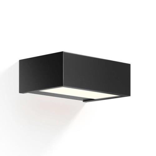 Decor Walther Box LED-Leuchte schwarz 2.700K 15cm