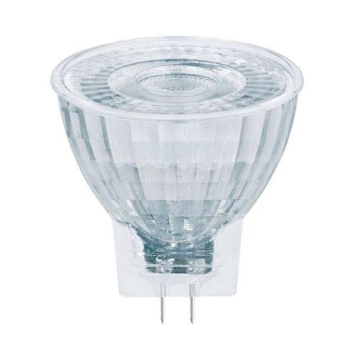 OSRAM LED-Reflektor GU4 3,2W 927 36° dimmbar