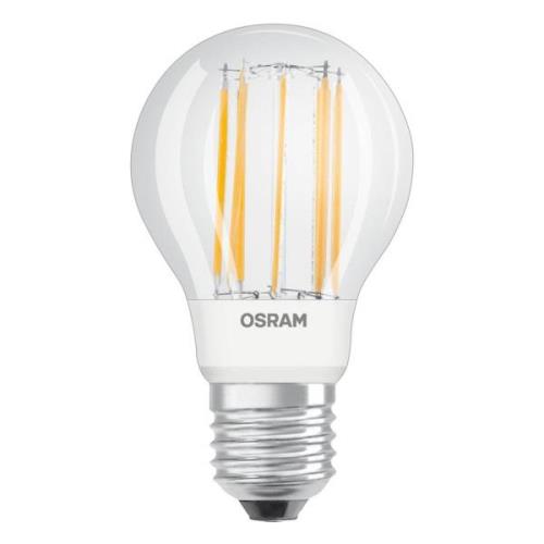 OSRAM LED-Lampe Classic Filament 11W klar 2.700K