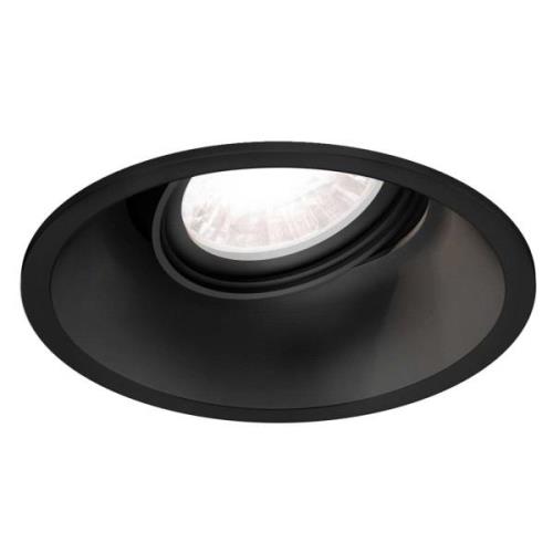 WEVER & DUCRÉ Deep Adjust Spot dim-to-warm schwarz