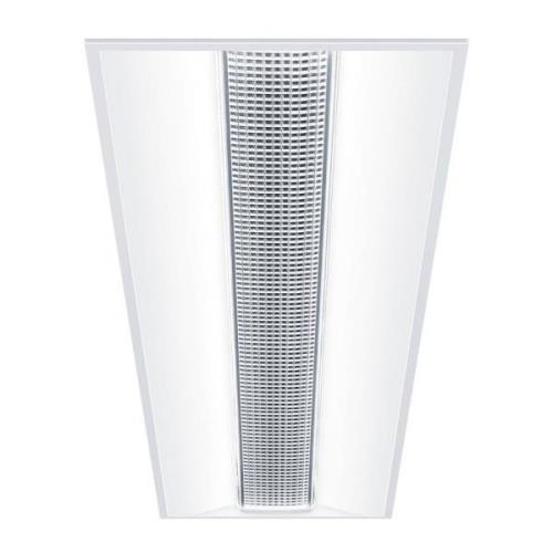 Zumtobel Mildes Licht Einbaulampe 125 cm 4.000 K