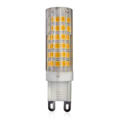 LED-Stiftsockel G9 4,5W 3.000K dimmbar