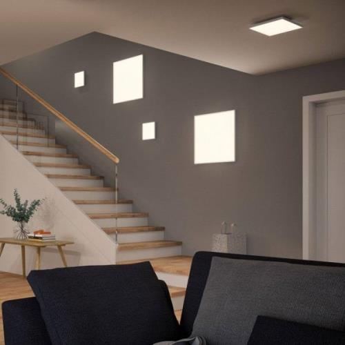 Paulmann Velora LED-Deckenleuchte 30 x 30cm