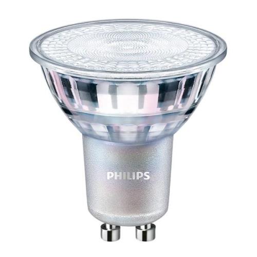 LED Reflektor GU10 4,9W Master Value 930