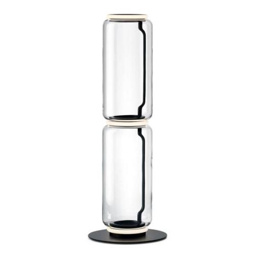 FLOS Noctambule 2 High Cylinders, small base