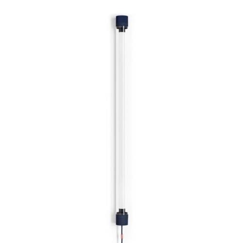 Fatboy LED-Wandleuchte Tjoep large blau