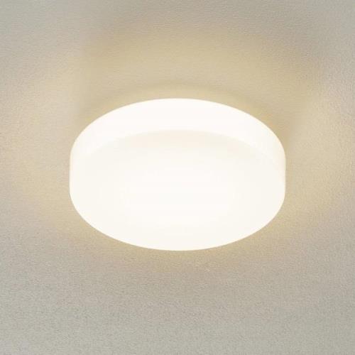 BEGA 34287 LED-Deckenlampe Glas DALI 3.000K Ø 34cm