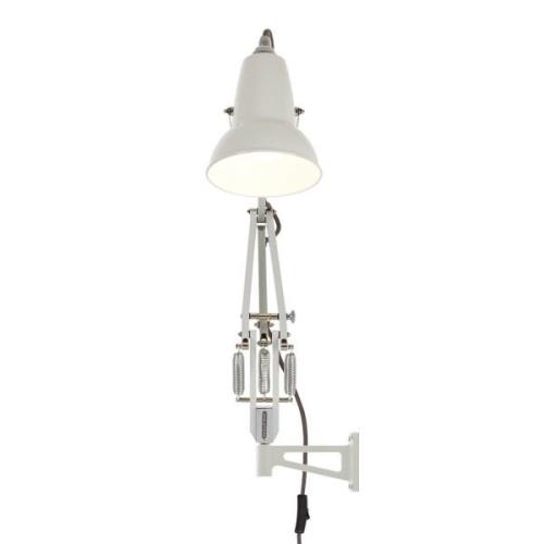 Anglepoise Original 1227 Mini Gelenklampe weiß