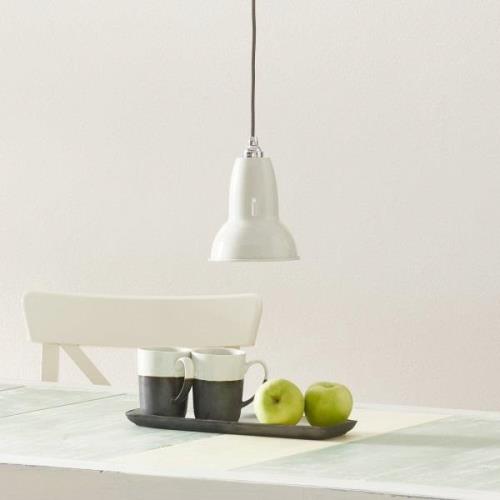 Anglepoise Original 1227 Hängelampe weiß