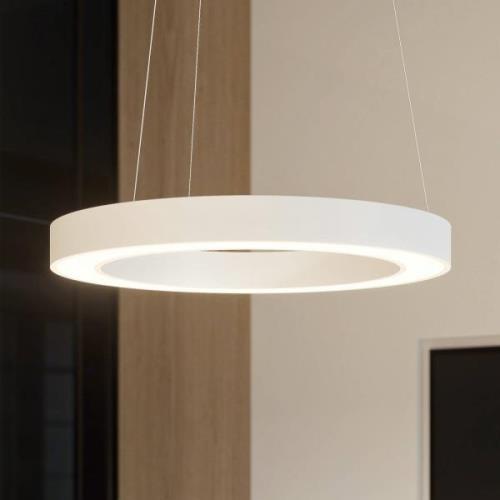 Arcchio Sharelyn LED-Pendelleuchte, 80 cm