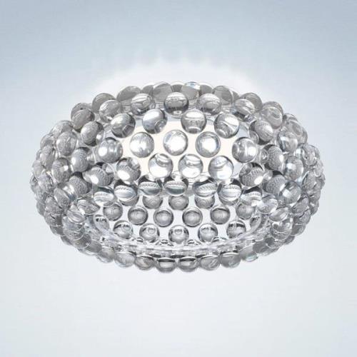 Foscarini Caboche Plus MyLight Decke transparent