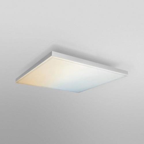 LEDVANCE SMART+ WiFi Planon LED-Panel CCT 45x45cm