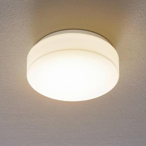 BEGA 50078 LED-Deckenleuchte DALI 3.000K Ø25cm