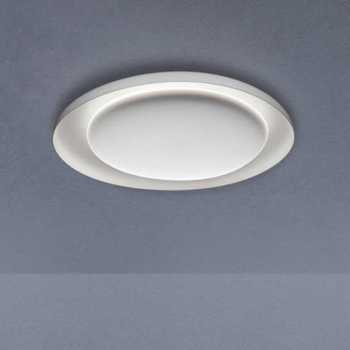 Foscarini Bahia Mini LED-Deckenlampe dimmbar, 55cm