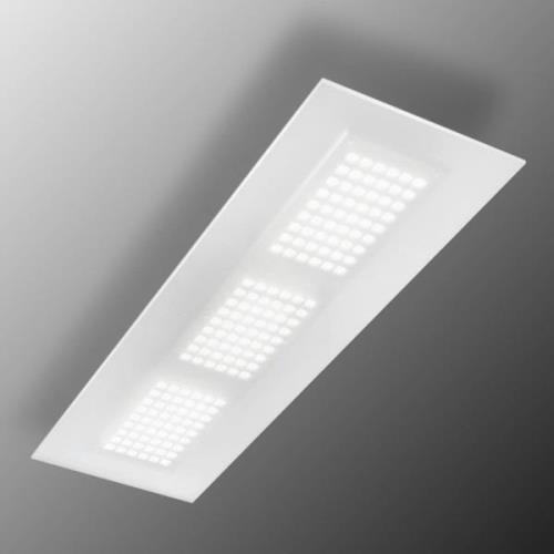 Leuchtstarke LED-Deckenlampe Dublight