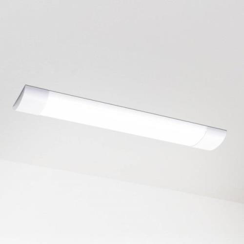 LED-Deckenleuchte Scala Dim 60 aus Aluminium