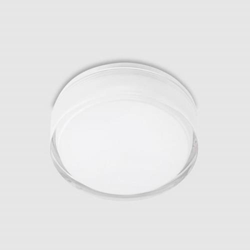 LEDS-C4 Vetro LED-Deckenleuchte aus Glas, IP44 930