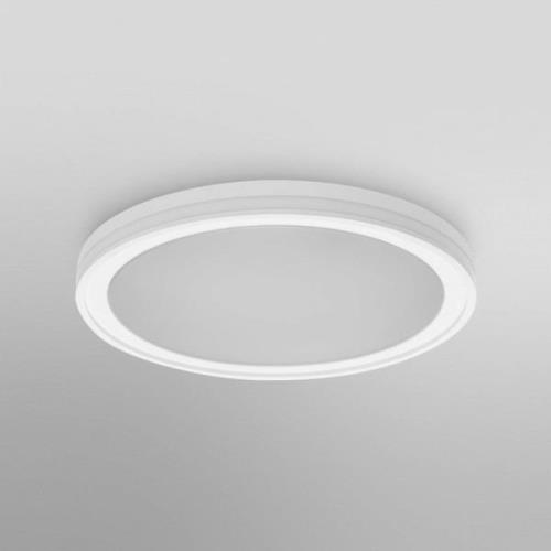 LEDVANCE SMART+ WiFi Orbis Circle CCT RGB weiß