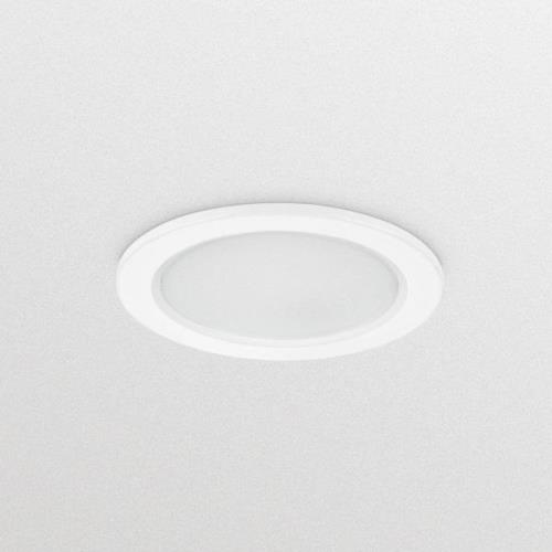 LED-Einbaudownlight DN145B LED6S/840 PSU II WH