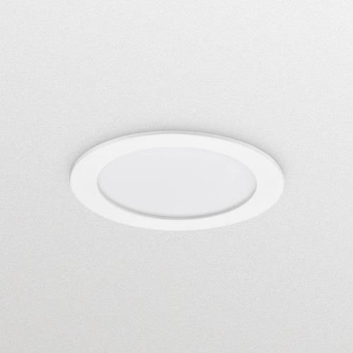 LED-Einbaudownlight DN145B LED10S/830 PSD-E II WH