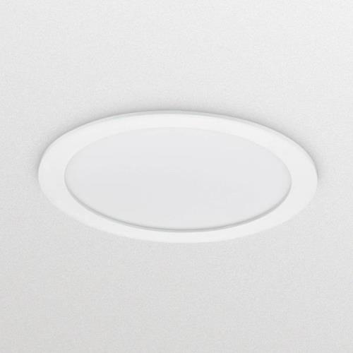 LED-Einbaudownlight DN145B LED20S/830 PSD-E II WH