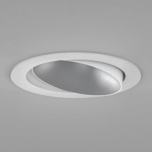 Molto Luce Dark Night R Einbau 4000K weiß/silber