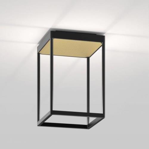 serien.lighting Reflex 2 S 300 schwarz/gold