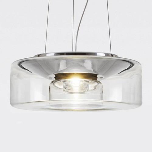 serien.lighting Curling M Pendel 927 Triac klar