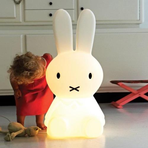 Mr Maria Miffy Kinderleuchte High Light, 80 cm