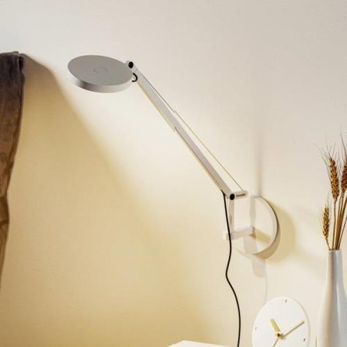 Artemide Demetra Micro Wandleuchte 2700K weiß