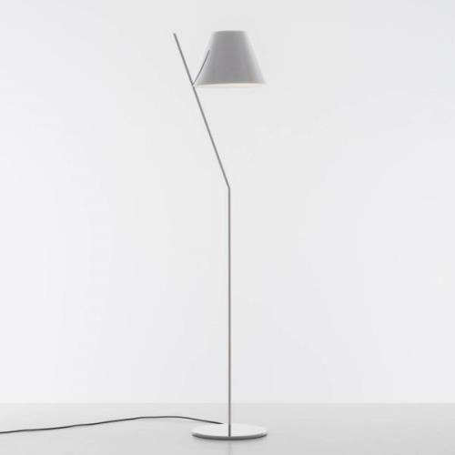 Artemide La Petite Designer-Stehleuchte, weiß