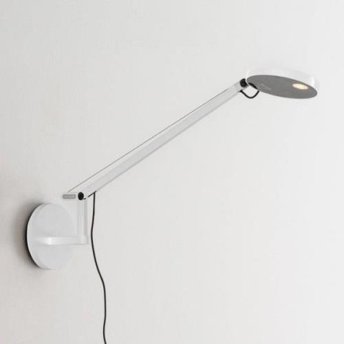 Artemide Demetra Micro Wandleuchte 3.000K weiß