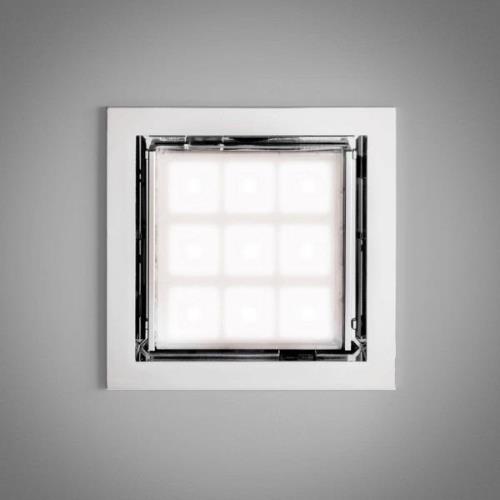 Artemide PAD80 - LED-Deckenleuchte