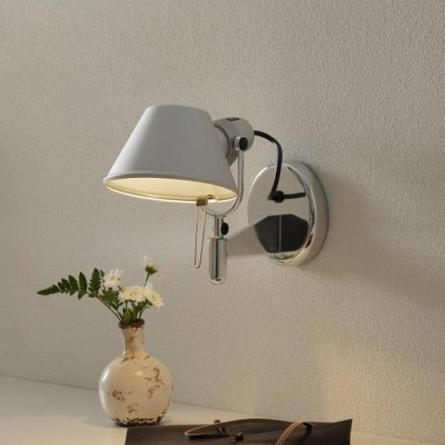 Artemide Tolomeo Faretto - Designer-Wandleuchte