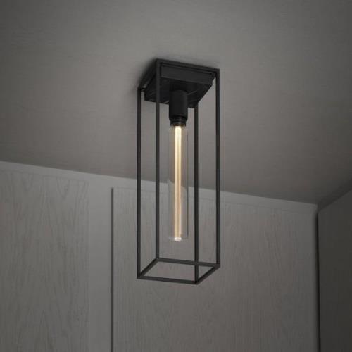 Buster + Punch Caged Ceiling Large, schwarz, Marmor