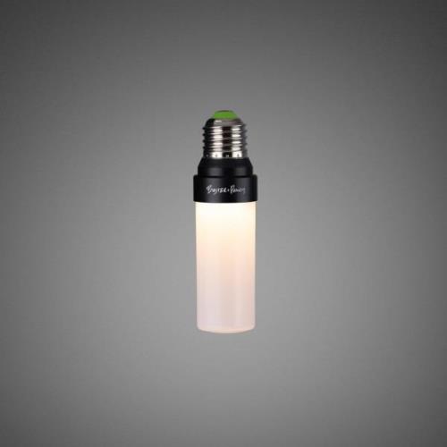 Buster + Punch LED-Lampe E27 5W 2.700K dimmbar