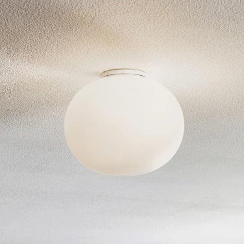 FLOS Glo-Ball C/W Zero Deckenleuchte