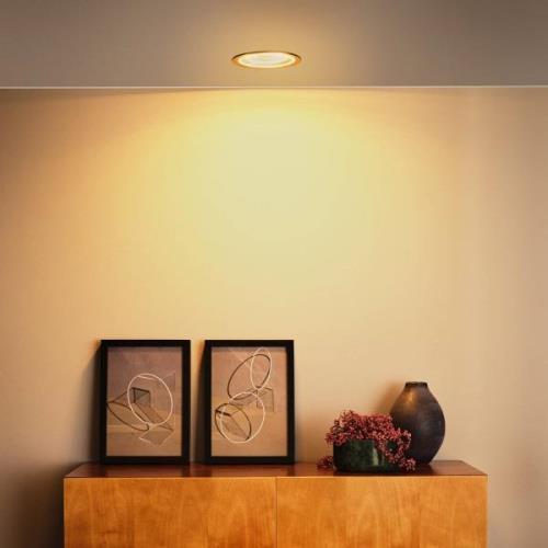 Ledvance Decor Filament Ripple LED-Downlight