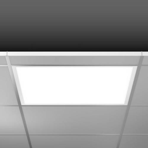 RZB Sidelite Eco LED-Panel 4-step 59,5cm 38W 830