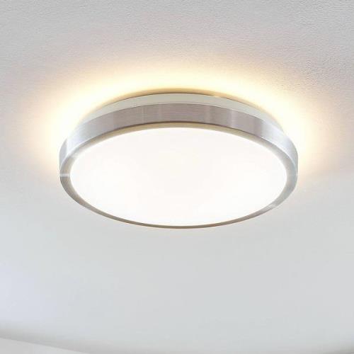 Lindby Emelie LED-Deckenlampe, rund, 35 cm