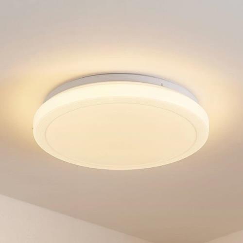 Lindby Dimano LED-Deckenleuchte