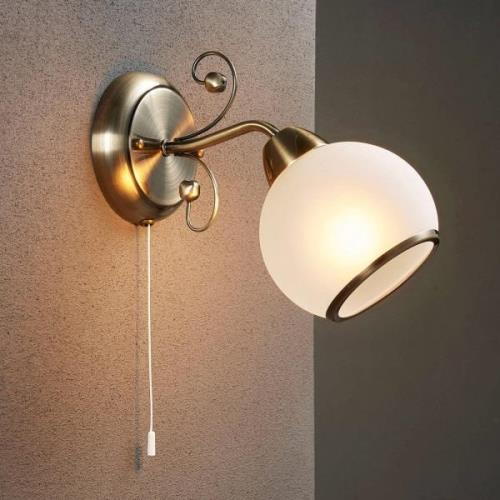 Wandlampe Corentin