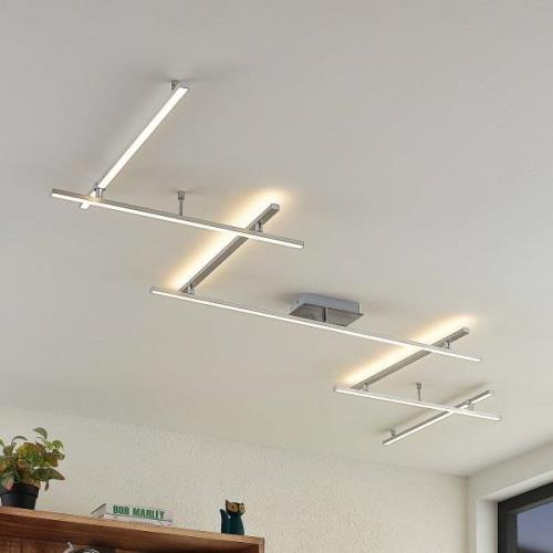 Lindby Kerem LED-Deckenleuchte