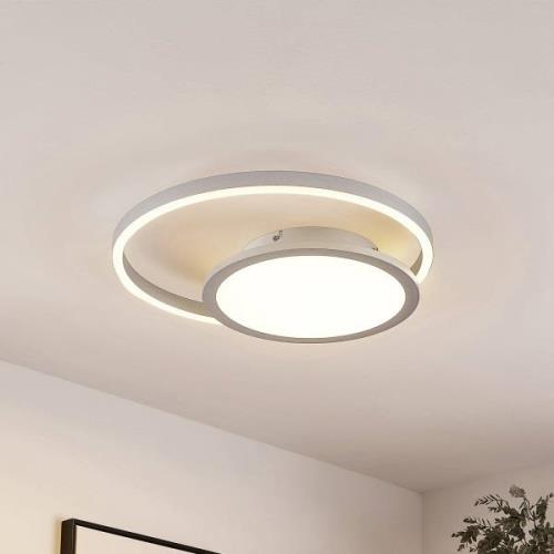 Lucande Irmi LED-Deckenlampe