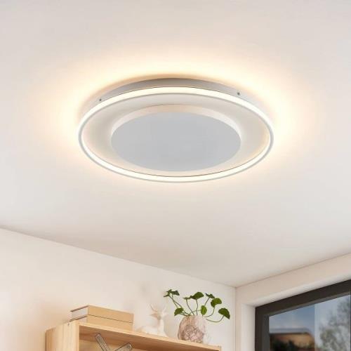 Lucande Murna LED-Deckenlampe, Ø 61 cm